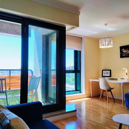 Appartement Hello Porto Deluxe Extérieur photo