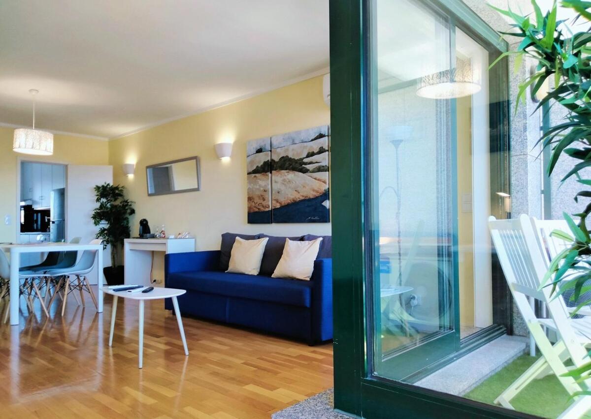 Appartement Hello Porto Deluxe Extérieur photo