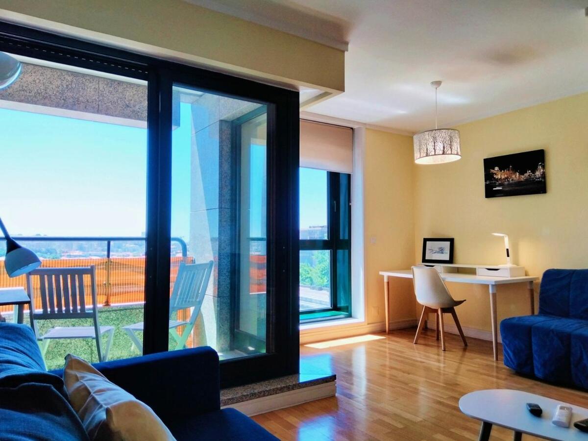 Appartement Hello Porto Deluxe Extérieur photo