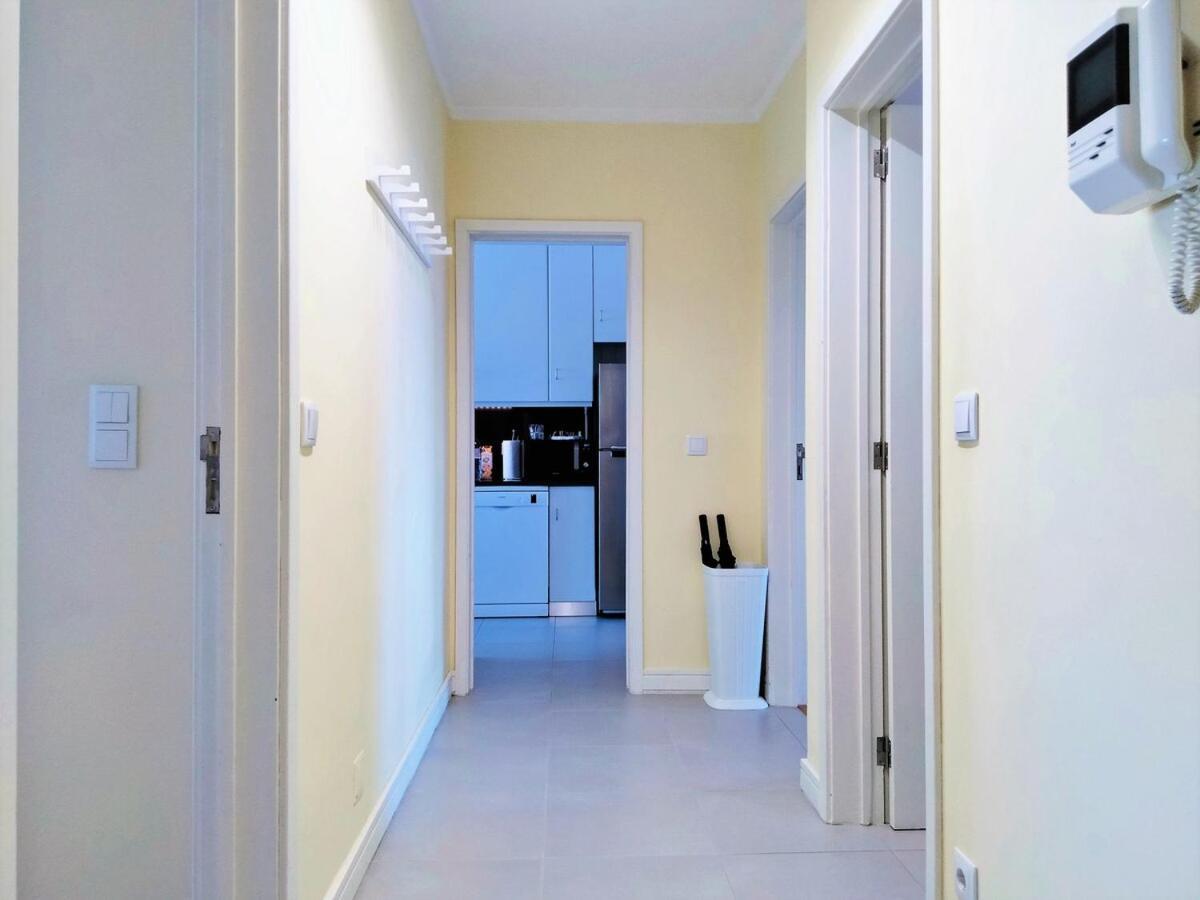 Appartement Hello Porto Deluxe Extérieur photo