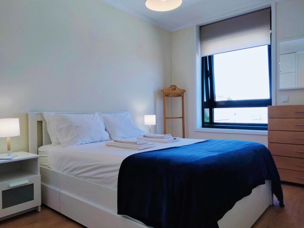 Appartement Hello Porto Deluxe Extérieur photo