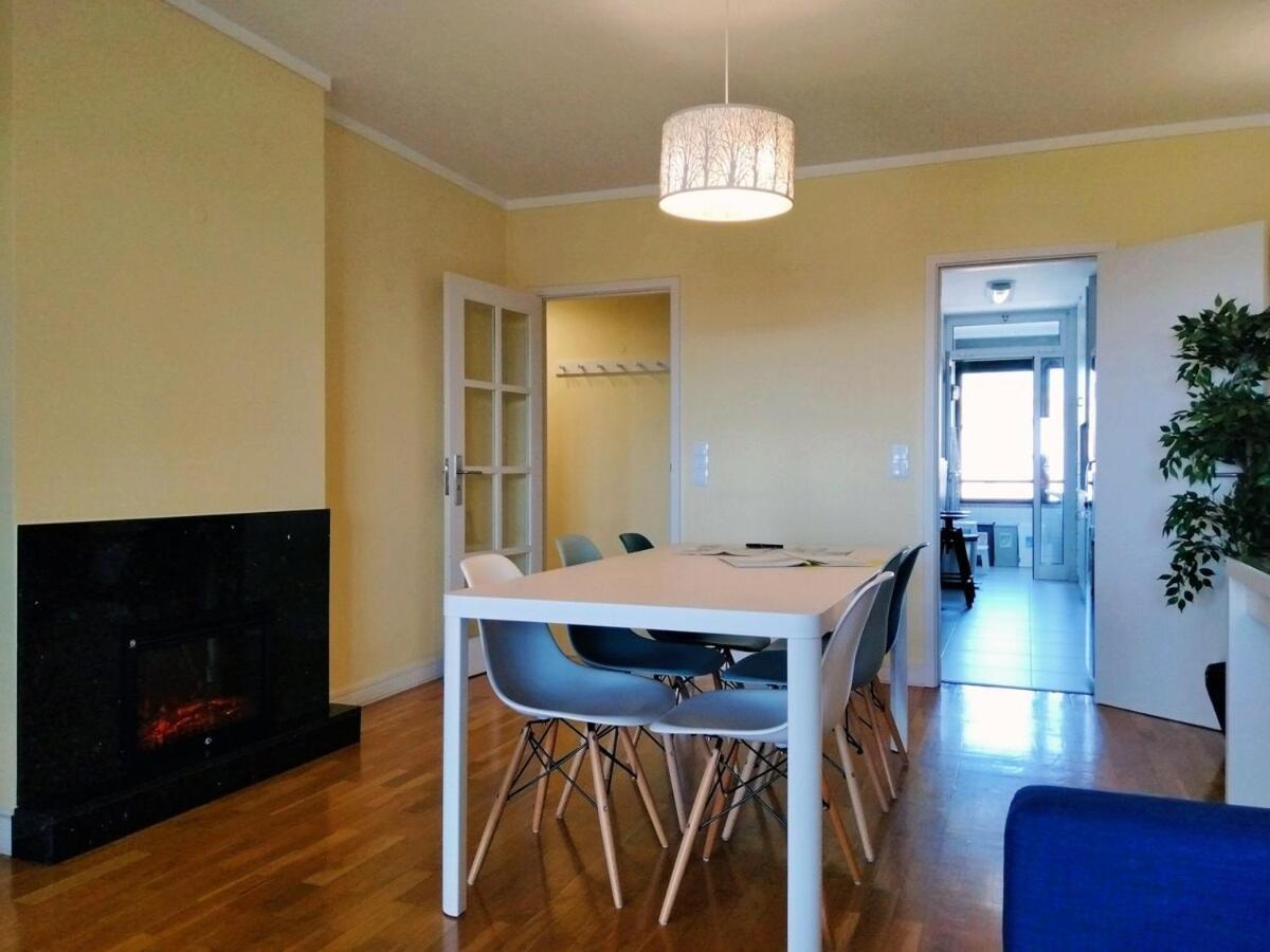 Appartement Hello Porto Deluxe Extérieur photo
