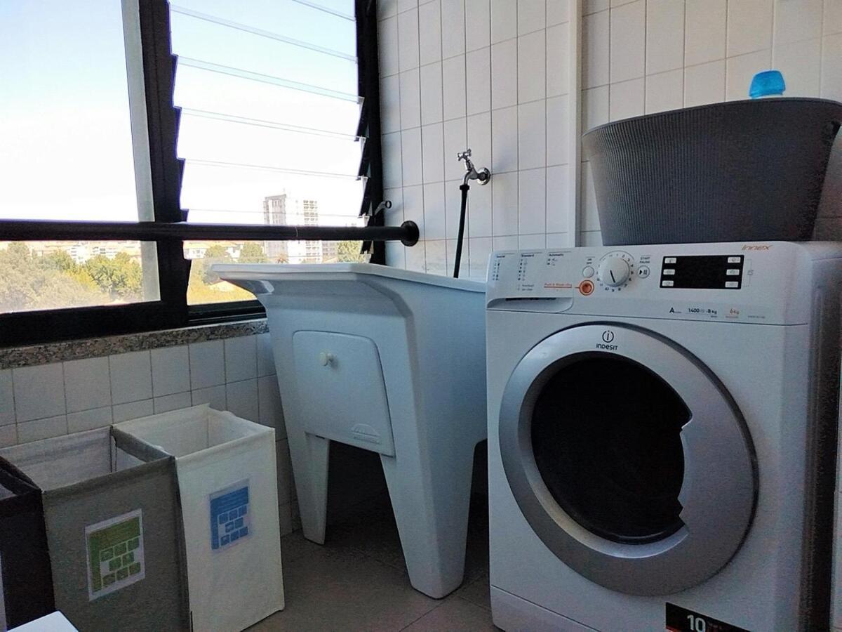 Appartement Hello Porto Deluxe Extérieur photo