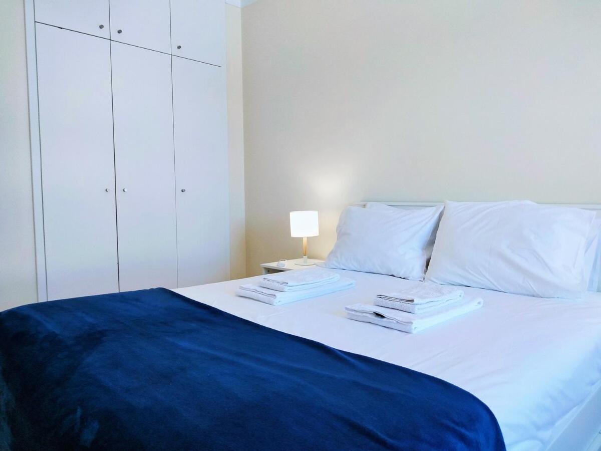 Appartement Hello Porto Deluxe Extérieur photo