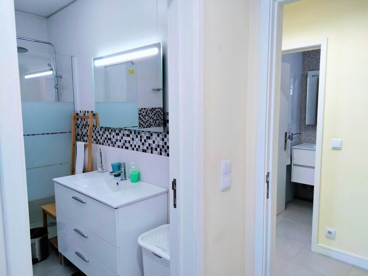 Appartement Hello Porto Deluxe Extérieur photo