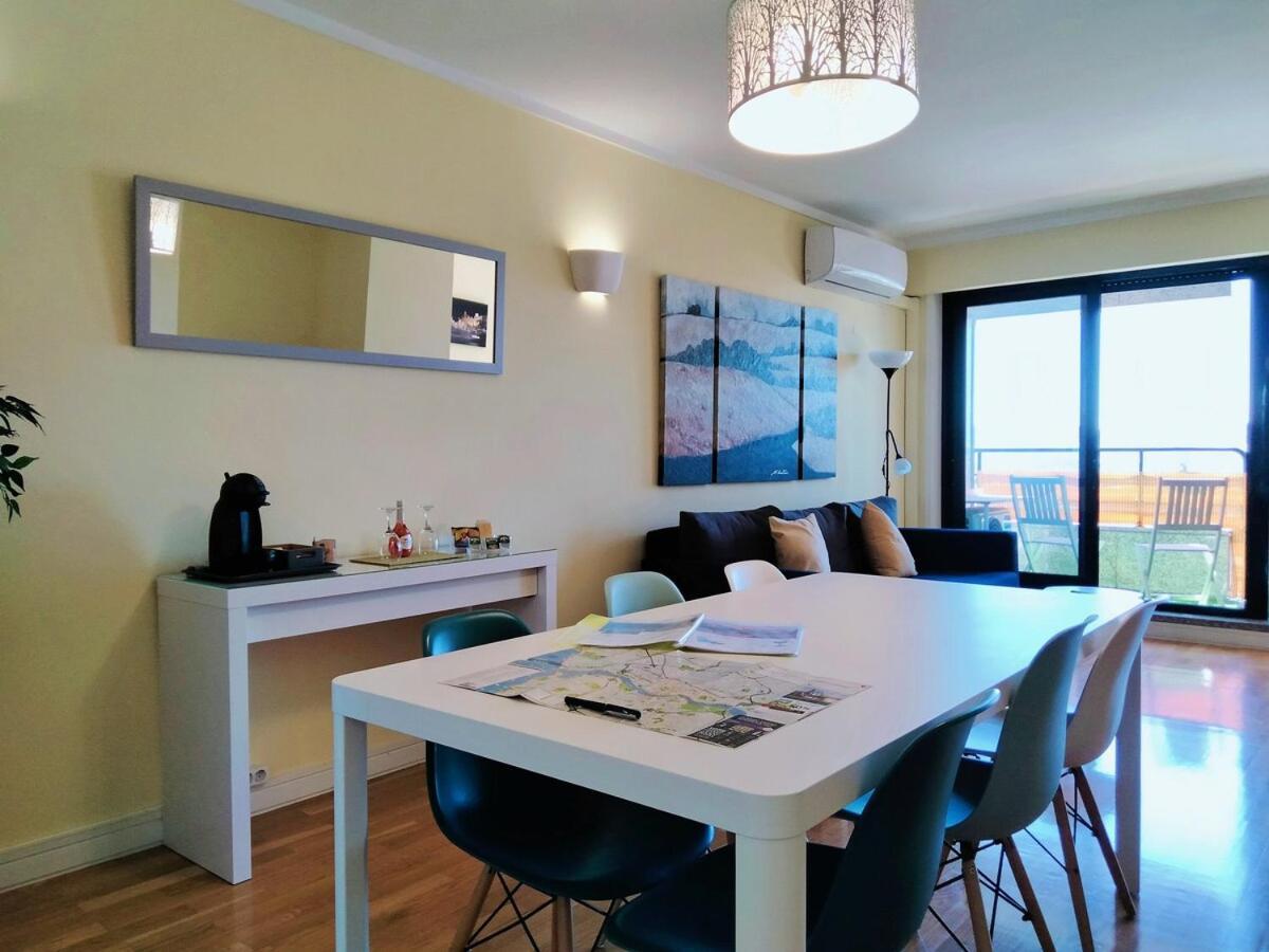 Appartement Hello Porto Deluxe Extérieur photo