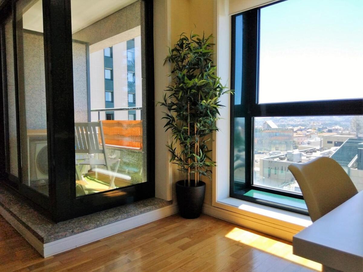 Appartement Hello Porto Deluxe Extérieur photo