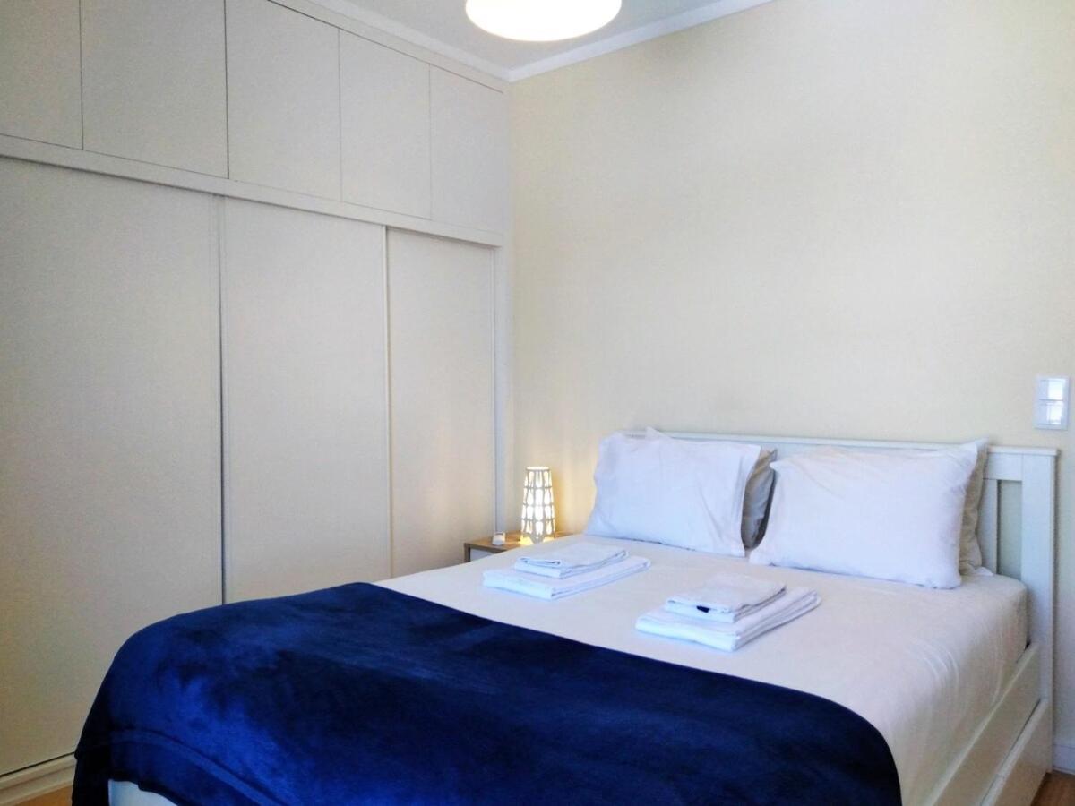 Appartement Hello Porto Deluxe Extérieur photo