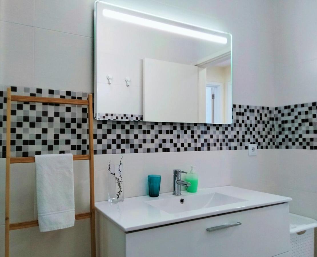 Appartement Hello Porto Deluxe Extérieur photo