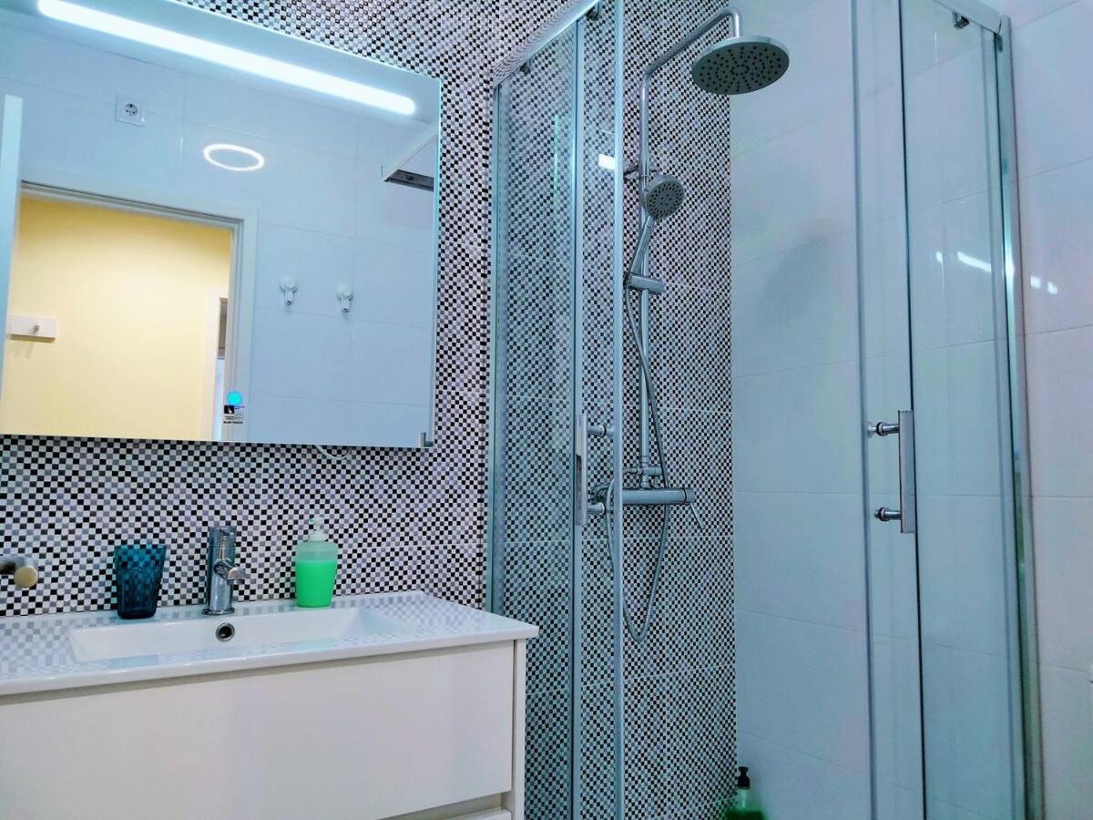 Appartement Hello Porto Deluxe Extérieur photo