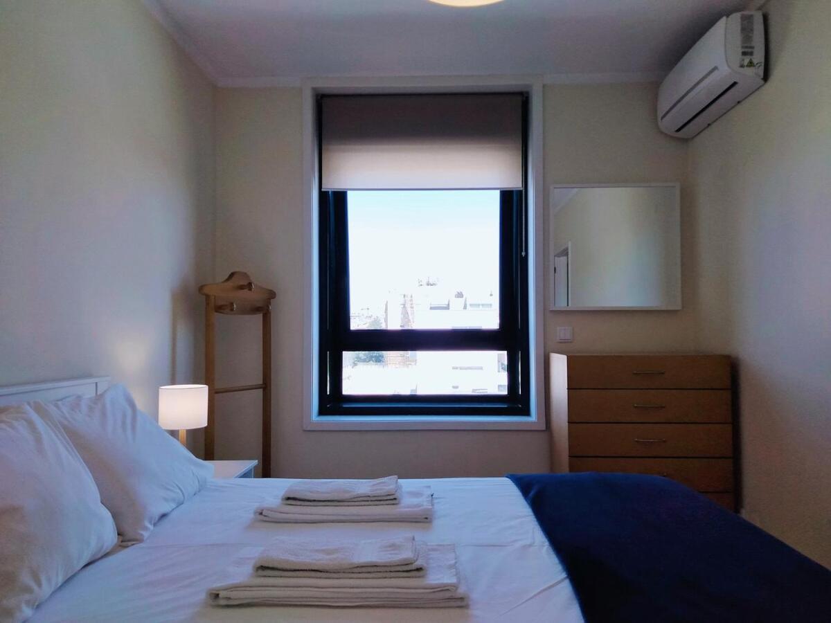 Appartement Hello Porto Deluxe Extérieur photo